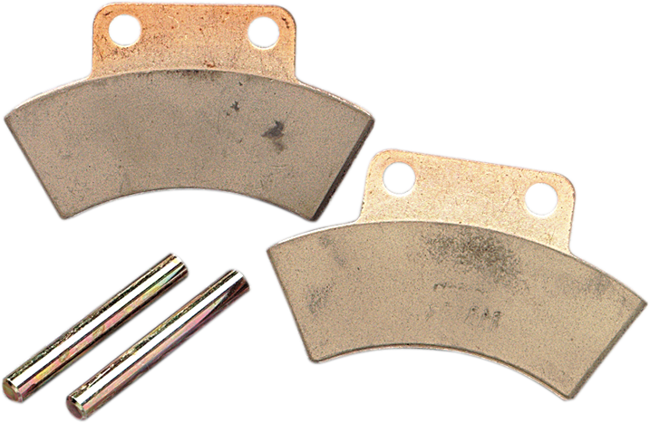 Brake Pads - Polaris/Yamaha