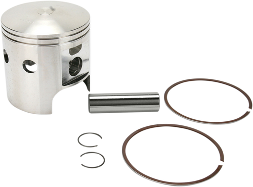 Piston Kit - 80.50 mm - Polaris Trail Boss 350