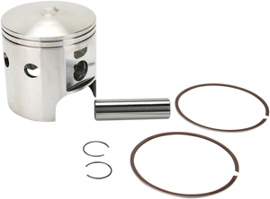 Piston Kit - 80.50 mm - Polaris Trail Boss 350