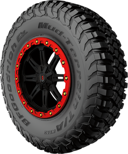 Tire - Mud-Terrain T/A® KM3 - Front/Rear - 30x10R14 - 8 Ply