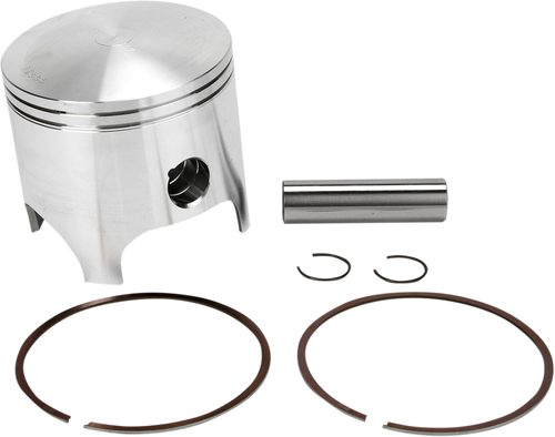 Piston Kit - +1.00 mm - Yamaha