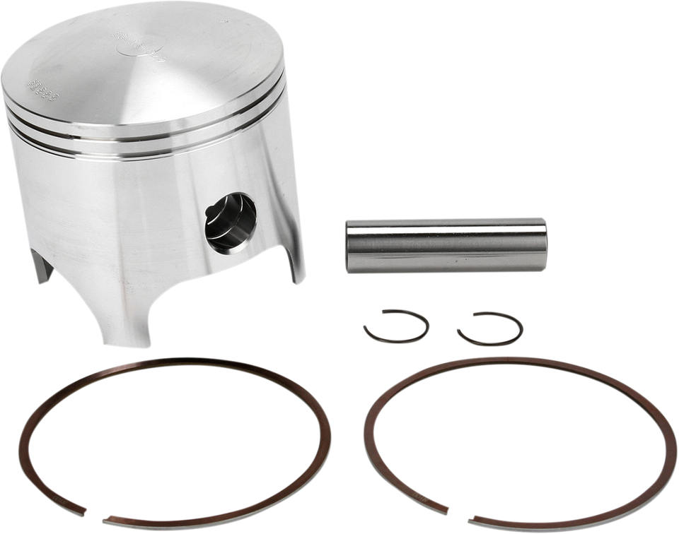 Piston Kit - +1.00 mm - Yamaha