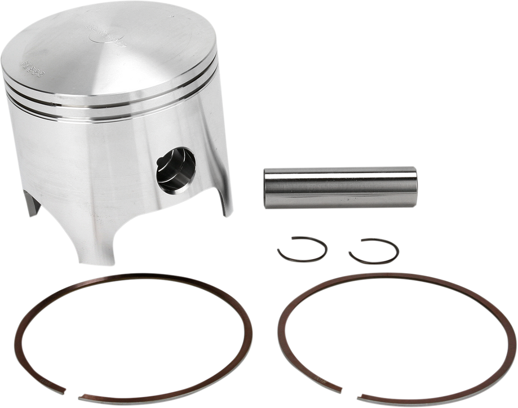 Piston Kit - +1.00 mm - Yamaha