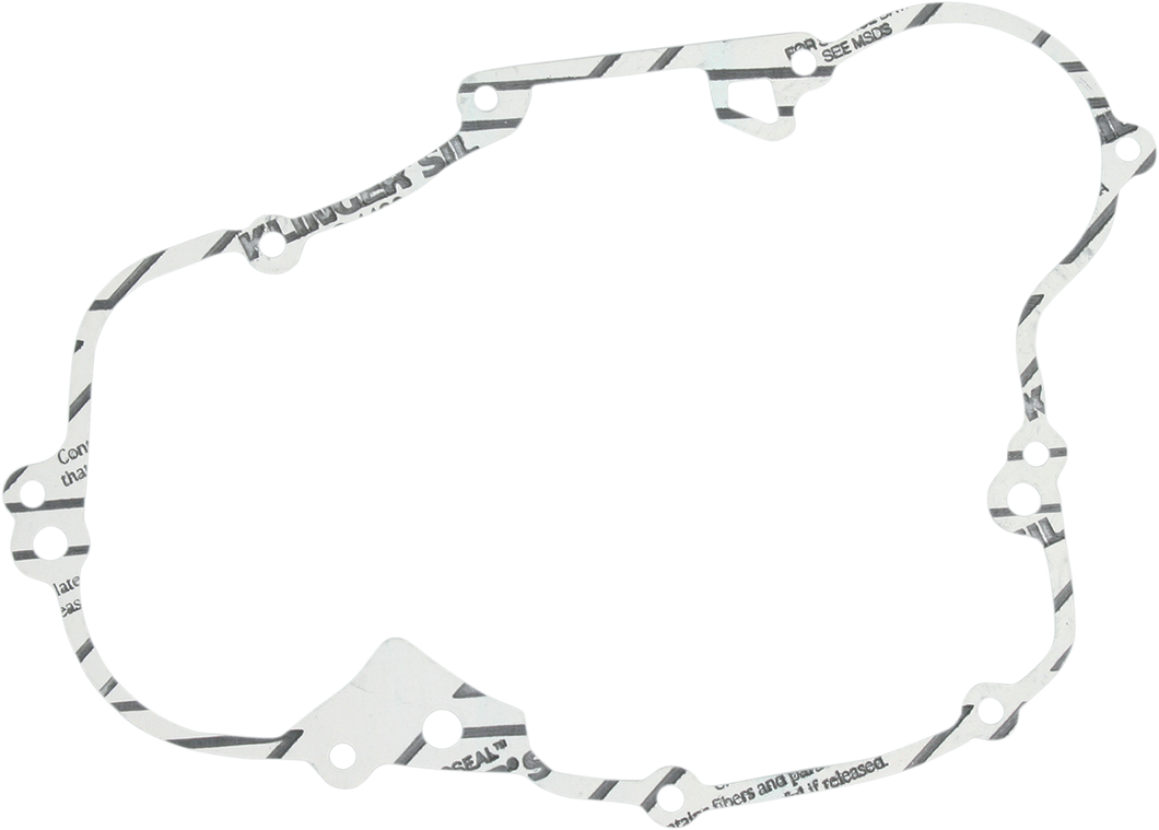 Clutch Cover Gasket