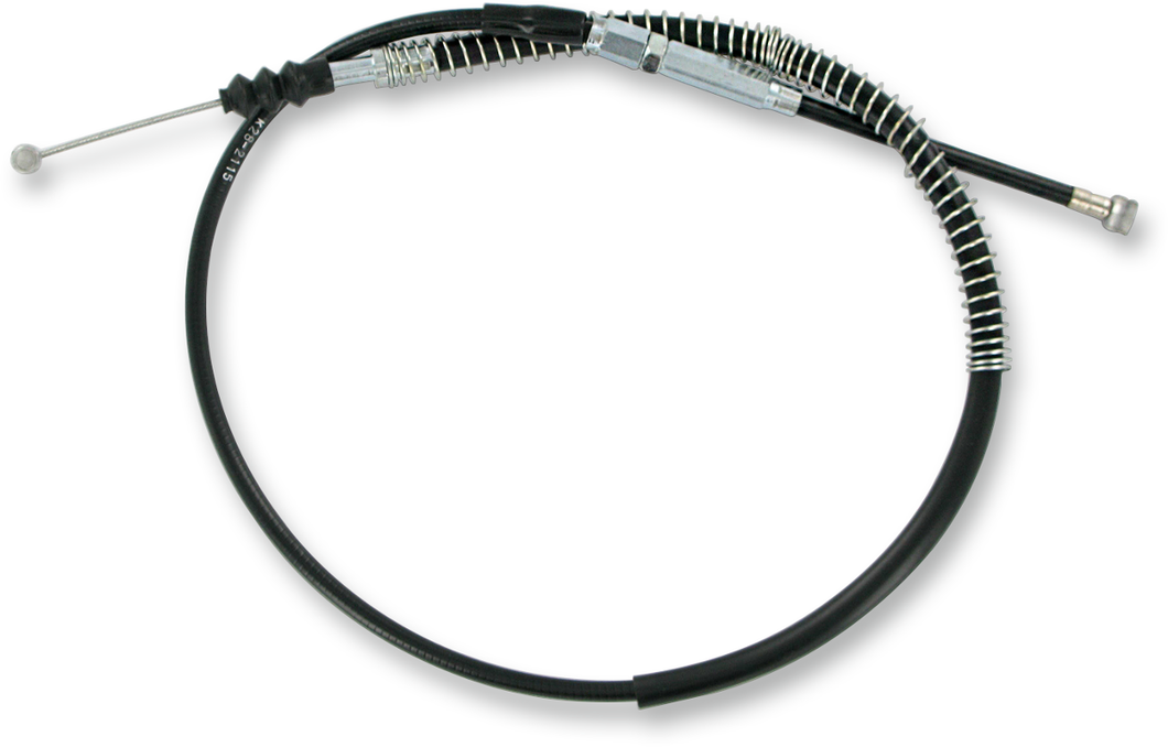 Clutch Cable - Suzuki