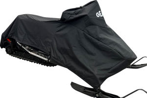 Snowmobile Cover - Polaris