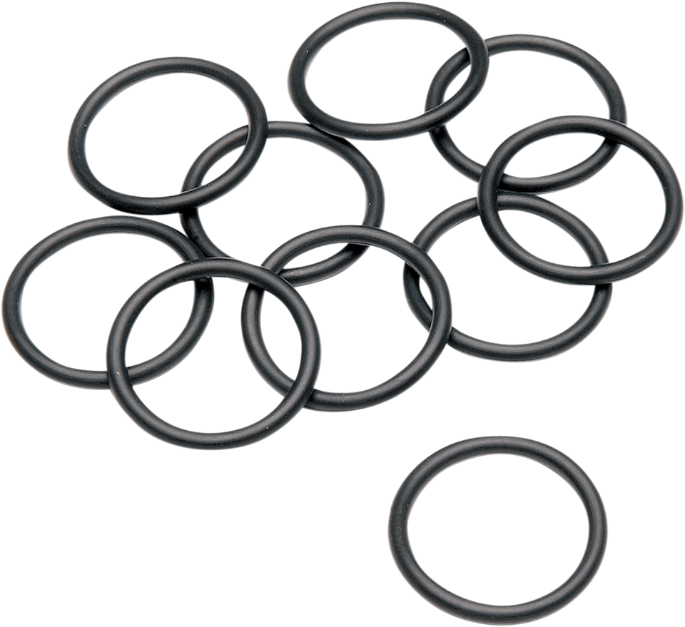 Neoprene O-Rings - 7/8"x 3/32"