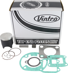 Top End Piston Kit