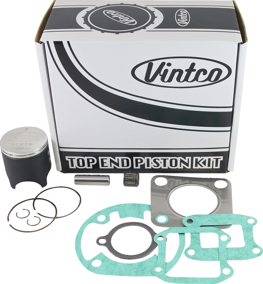 Top End Piston Kit