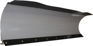 Plow Blade - Straight - 66" - ATV/UTV - Lutzka's Garage