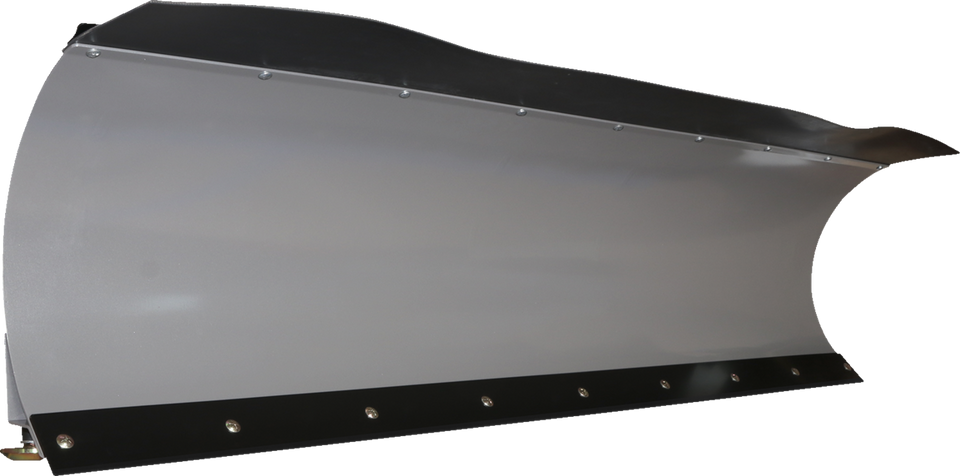 Plow Blade - Straight - 66" - ATV/UTV - Lutzka's Garage