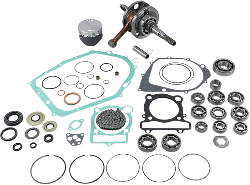 Engine Rebuild Kit - Yamaha Raptor/Warrior X 350