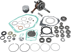 Engine Rebuild Kit - Yamaha Raptor/Warrior X 350