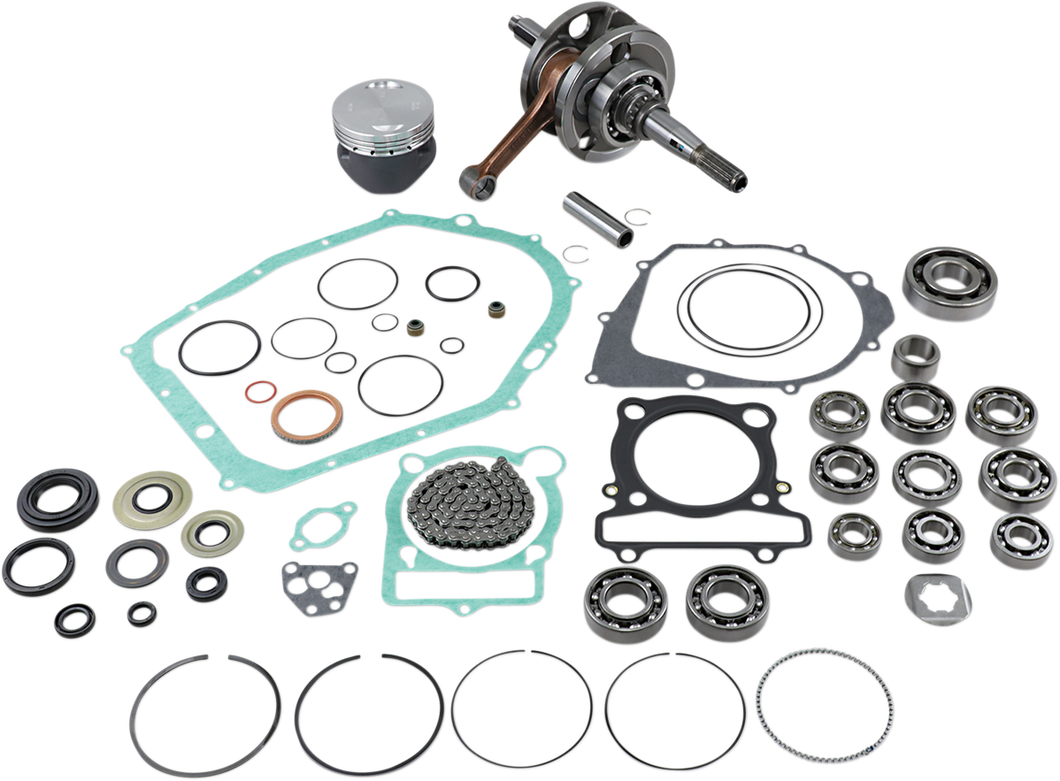 Engine Rebuild Kit - Yamaha Raptor/Warrior X 350