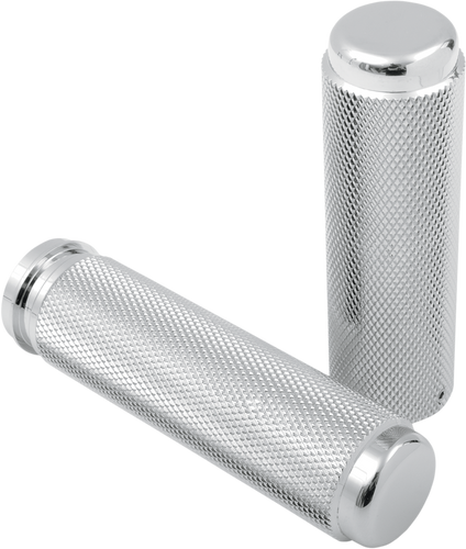 Grips - Knurled