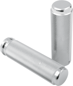 Grips - Knurled