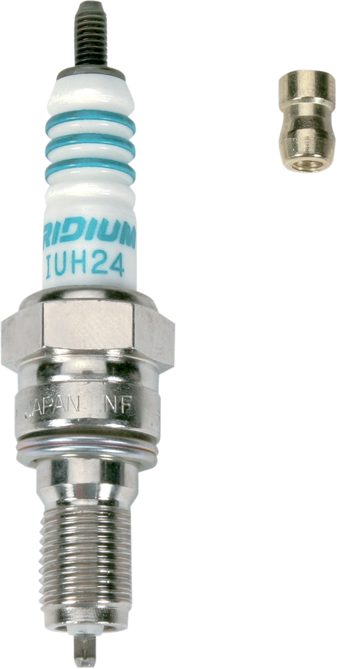 Iridium Spark Plug - IUH24