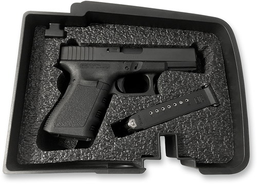 Glock Multi-Fit Foam Insert Kit