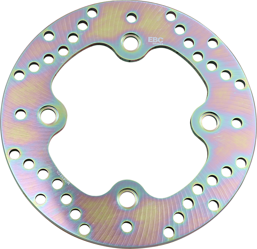 Brake Rotor - MD6397D