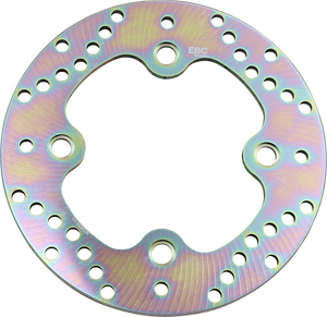 Brake Rotor - MD6397D