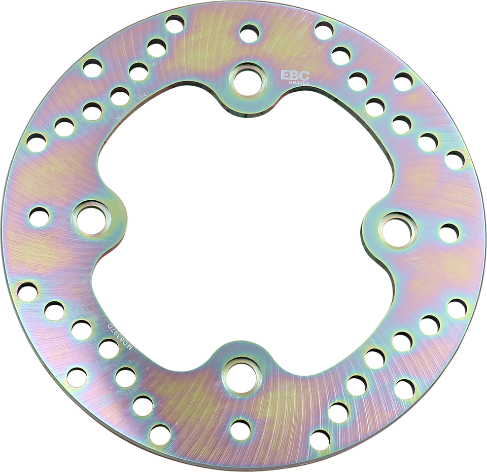 Brake Rotor - MD6397D