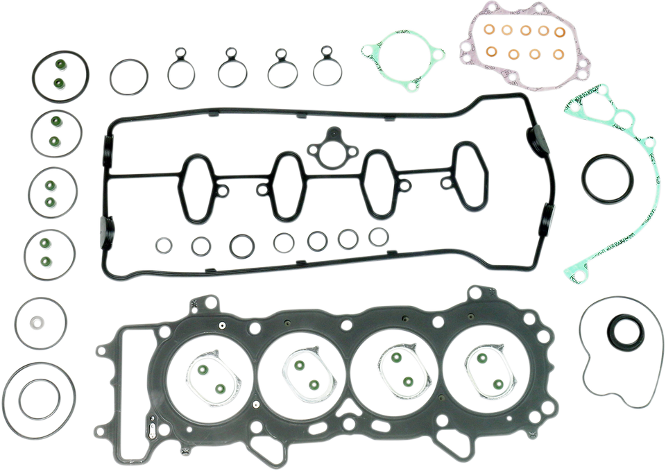 Complete Gasket Kit - Honda