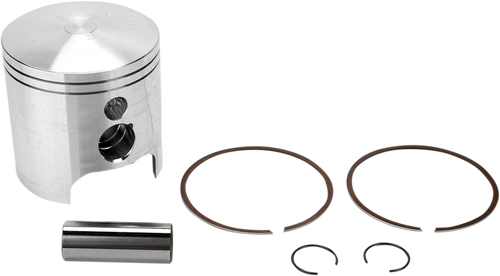 Piston Kit - 72.50 mm - Polaris Trail Blazer/Trail Boss/Scrambler