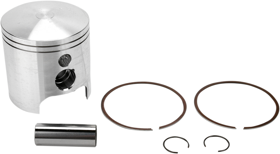 Piston Kit - 72.50 mm - Polaris Trail Blazer/Trail Boss/Scrambler