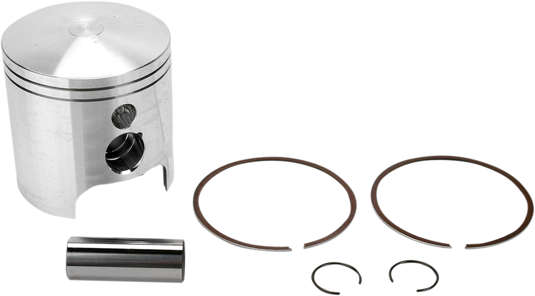 Piston Kit - 73.50 mm - Polaris Trail Blazer/Trail Boss/Scrambler