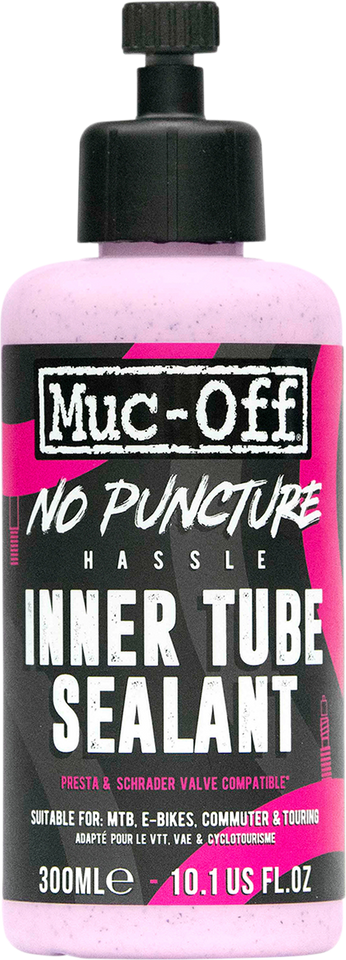 Inner Tube Tire Sealant - 300 ml