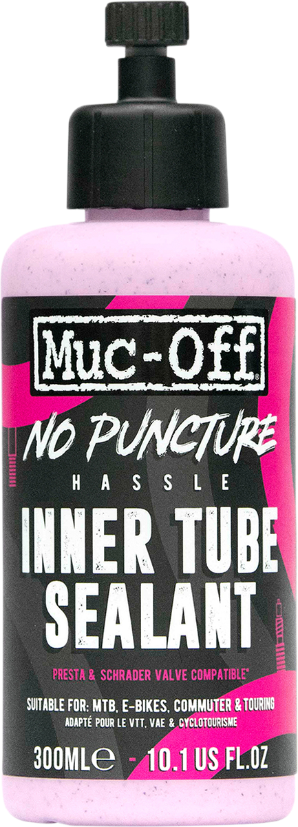 Inner Tube Tire Sealant - 300 ml