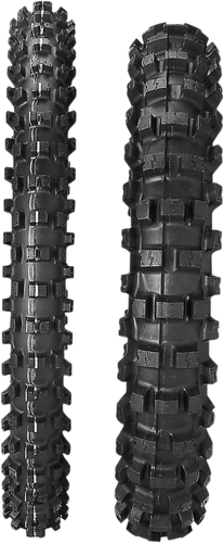 Tire - iX07S - Front - 80/100-21 - 51M