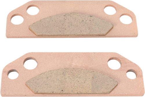 XCR Brake Pads - Parking Brake - Ranger