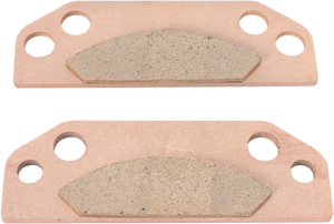 XCR Brake Pads - Parking Brake - Ranger