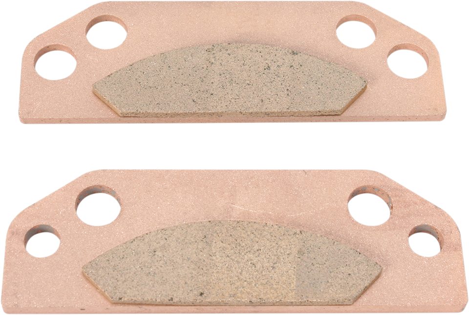 XCR Brake Pads - Parking Brake - Ranger