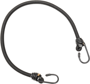 24" Bungee Cord - 2 Hook