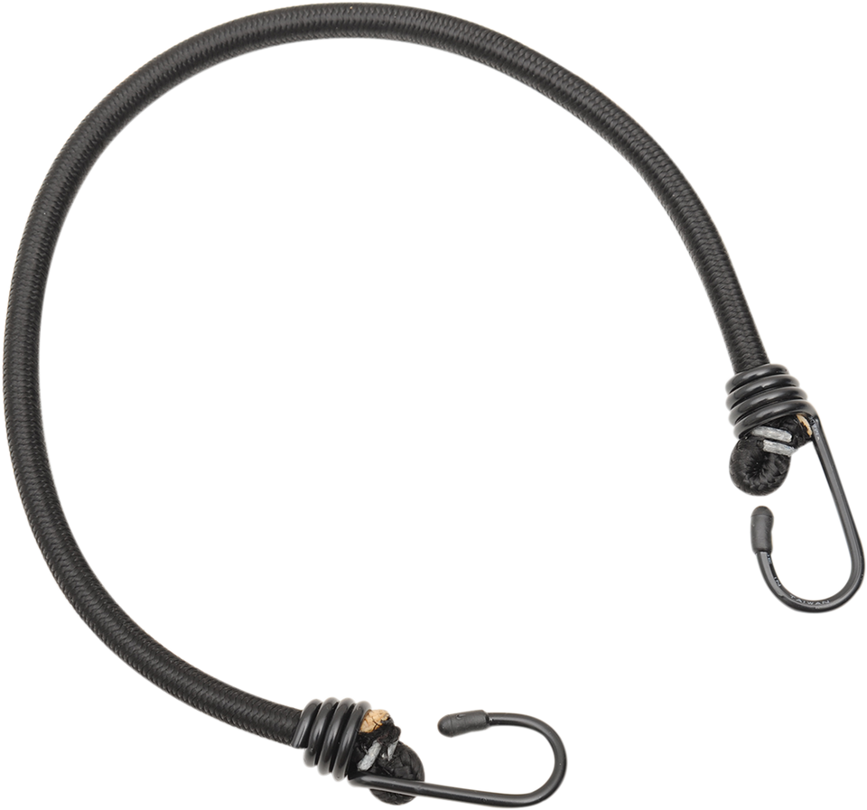 24" Bungee Cord - 2 Hook