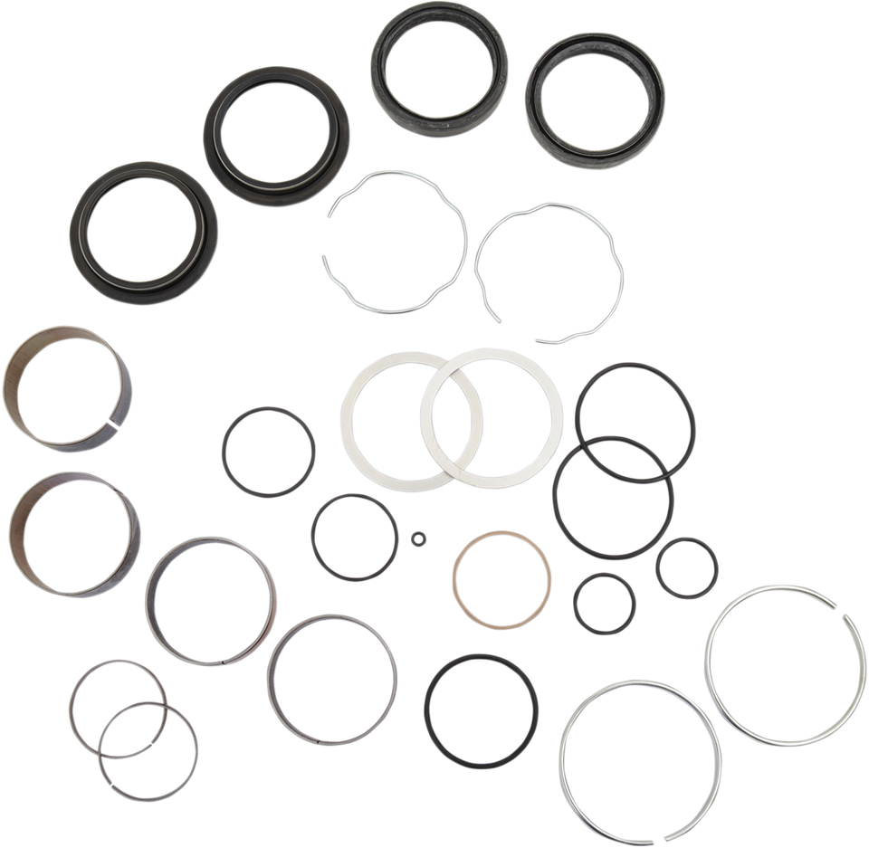 Fork Seal/Bushing Kit