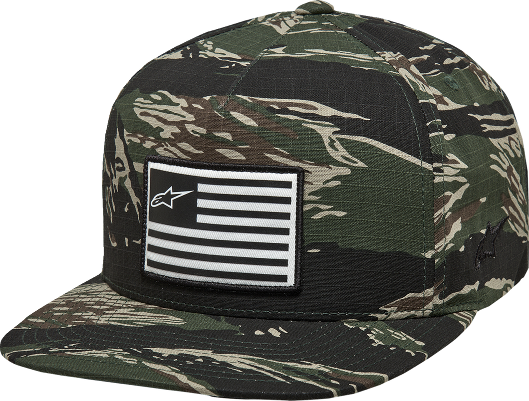 Extol Hat - Green - One Size - Lutzka's Garage