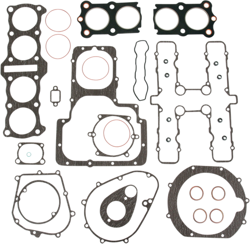 Complete Gasket Kit - KAE