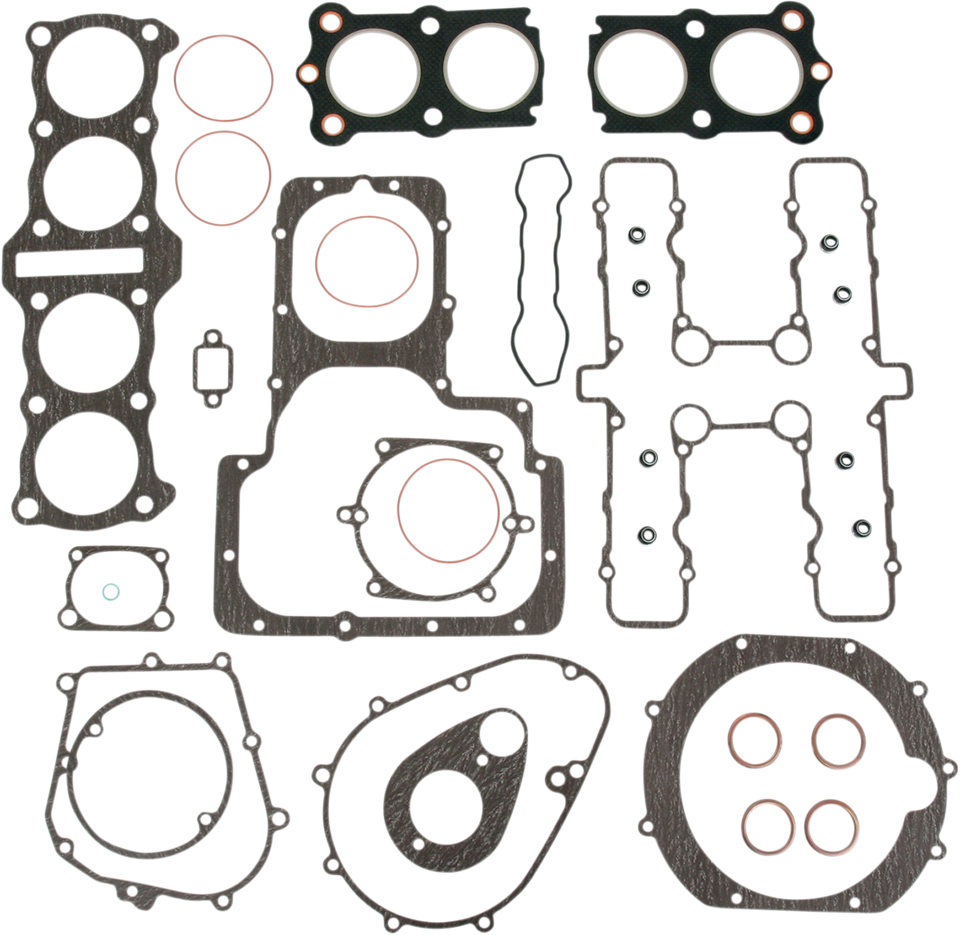 Complete Gasket Kit - KAE