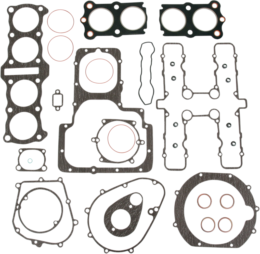 Complete Gasket Kit - KAE