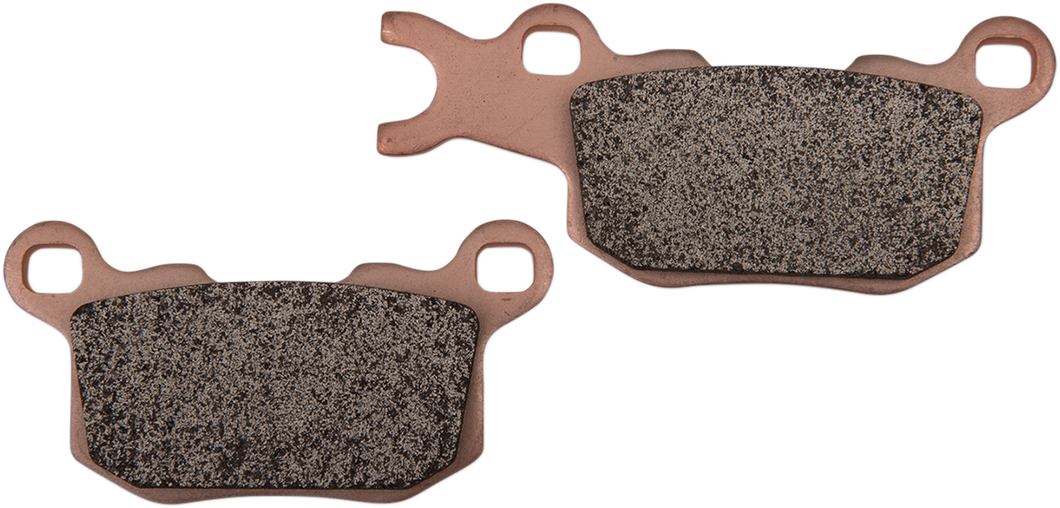 SXR Brake Pads - SXR685HH