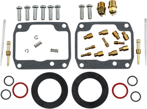 Carburetor Rebuild Kit - Ski-Doo