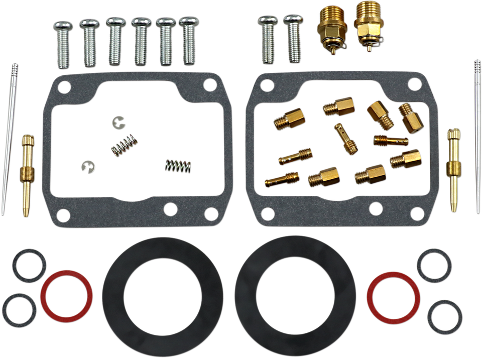 Carburetor Rebuild Kit - Ski-Doo