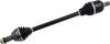 Axle Kit - CV - Complete - Heavy-Duty - Rear Left/Right - Honda