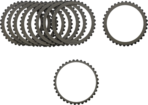 K2® Friction Clutch Plate Set