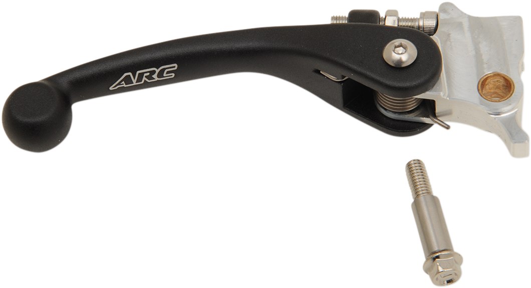 Brake Lever - Forged