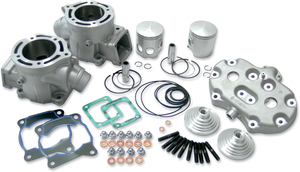 Cylinder Kit - 68.00 mm - YFZ350