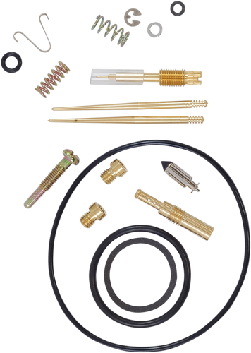 Carburetor Repair Kit - Honda